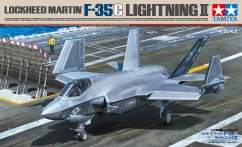 F-35C Lightning II 1/48