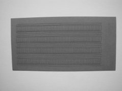 Stairs (56 cm) 1: 100
