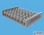 Matice 3,0mm - Resinové díly