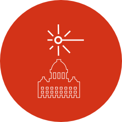 Pro architekturu - Orlik