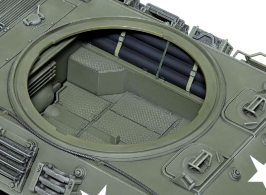 M36 Jackson 1/35