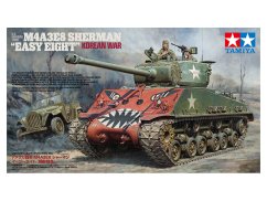 Easy Eight — korejská válka