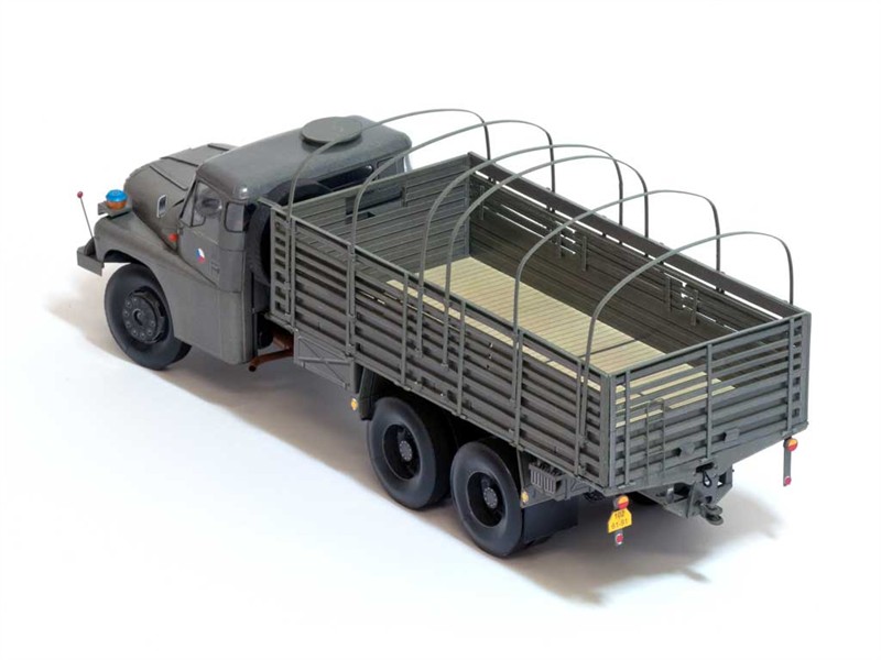 Tatra T148 VNM