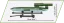 V-1 Flying Bomb (FI 103) WWII - Plastová stavebnice COBI