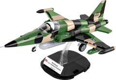 Northrop F-5A Freedom Fighter - Plastová stavebnice COBI