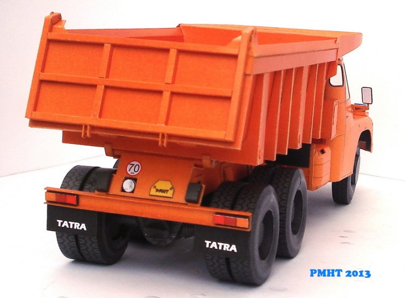 Tatra 148 S1