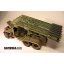 Kaťuša BM-13 Studebacker US-6