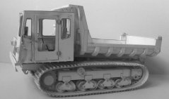 Morooka MST 2200