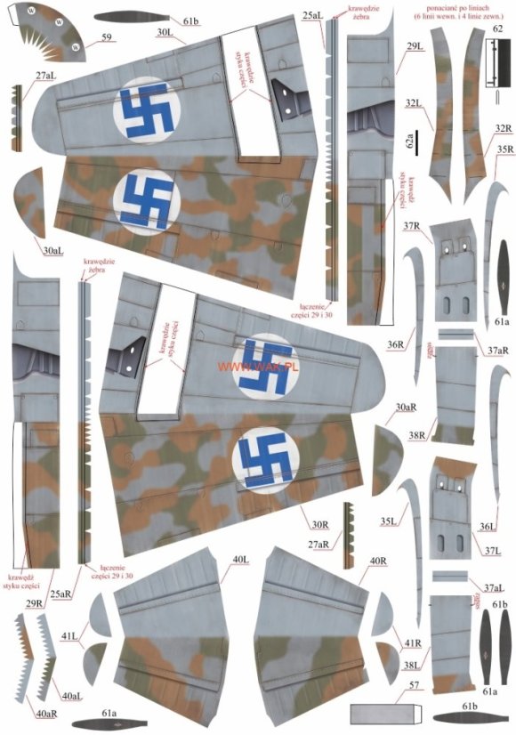 Caudron CR.714C1 (Finlandia)