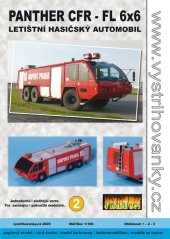Panther CFR - FL 6x6