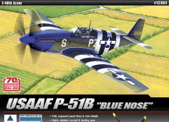 P-51B "Anniv. 70th Normandy"