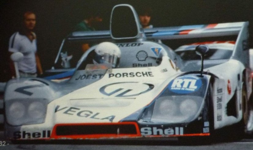 Porsche 936-80