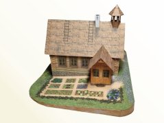 Obecná škola z Velkých Karlovic - Miloňova