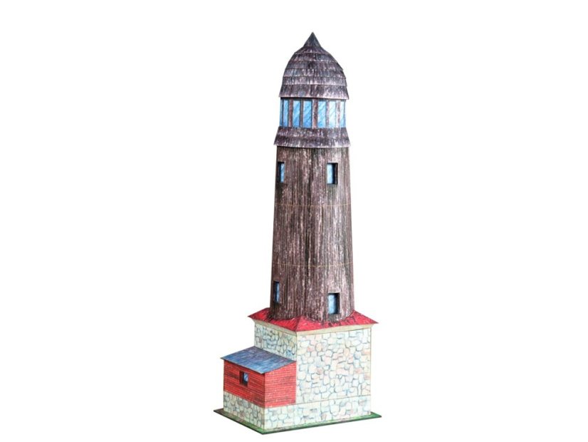 Rozhledny - výroční edice 2023