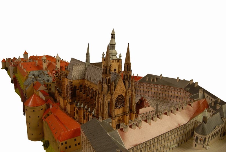 Pražský hrad