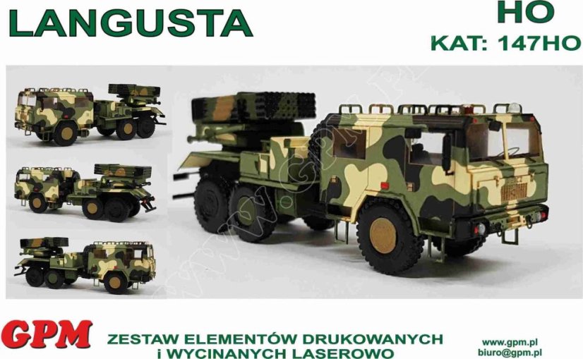 Langusta