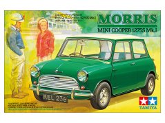 Mini Cooper 1275S Mk1