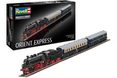 Lokomotíva Orient Express