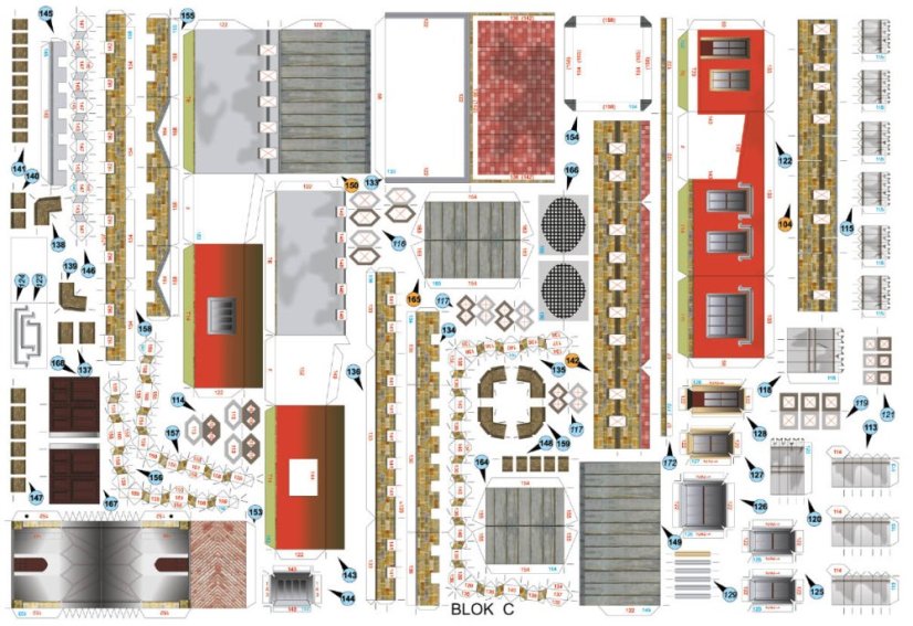 Hrádek u Nechanic - výroční edice 2023