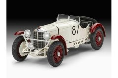 Štartovacia sada auto - Mercedes Benz SSKL