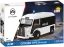 Citroën Type H Policie - Plastová stavebnice COBI