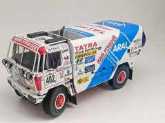 Tatra 815 4x4 Aral - Dakar 1994 - 1:25