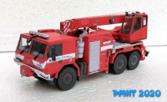 Tatra 815-7 AV-20.1 6x6