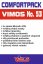 Vimos No.53 - Comfort pack
