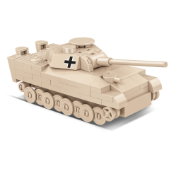 Mini Tanks - Panzer V Panther - COBI plastic kit