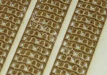 S-125 Newa SC - Laserové doplňky - pásy