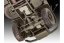 Nákladní vůz Unimog 404 S – Model Set
