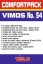Vimos No.54 - Comfort pack