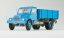 Praga S5T-3 short flatbed