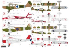 PA-18C"Super Cub" Military 1/72