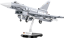 Eurofighter Typhoon Luftwaffe - Plastová stavebnice COBI