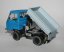 IFA multicar 25 - three-sided tipper