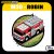 Auťáci - Hasičák Robin