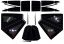 SR-71A Blackbird