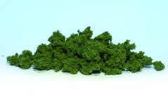 Clump-Foliage - Medium Green - big package