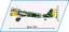 Junkers Ju-88 WWII - COBI Plastic Kit