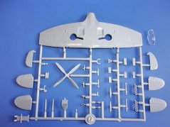 Spitfire Mk.IX KP-JOYPACK 1/72