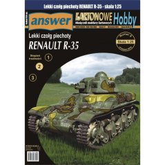 Renault R-35