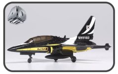 T-50B Black Eagles (4D KIT)