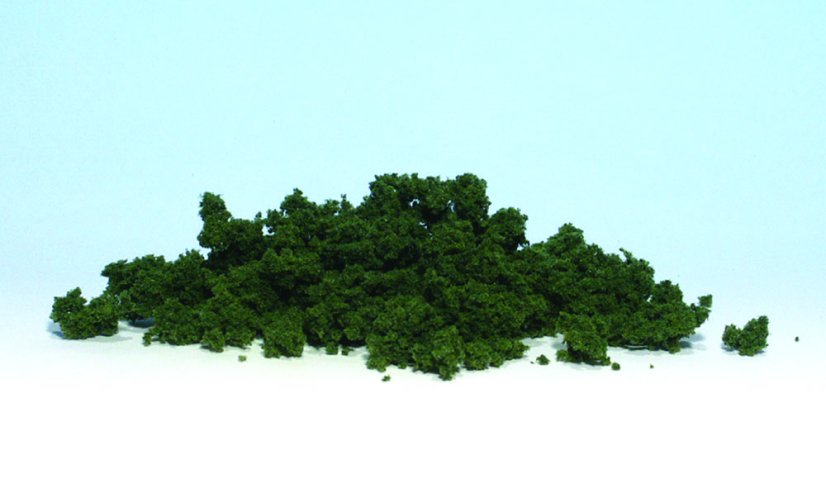 Podrost - Středně zelená - střední balení