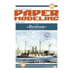 USS Benton