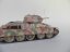 Panzerkampfwagen T-34-747 (r) Prochorowka