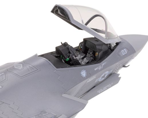 F-35C Lightning II 1/72