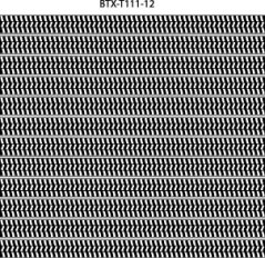 PKG-111 - 12 pcs - Laser accessories - patterns