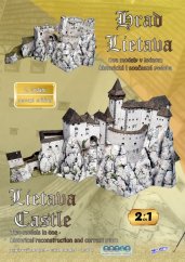 Hrad Lietava - 2. vydání