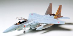 F-15J Eagle